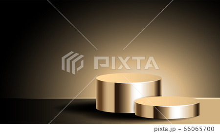 Cosmetic background for product presentation. 66065700