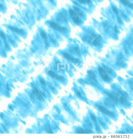 Tie dye shibori seamless pattern. Watercolour abstract texture. Tie dye shibori seamless pattern. Watercolour abstract texture. 66065752