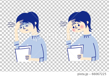 Headache 66067225