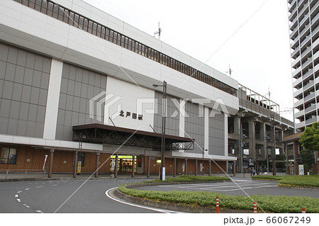 埼京線 北戸田駅東口にて 埼京線 北戸田駅東口にて 66067249
