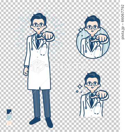 physician, gents, male 66067792