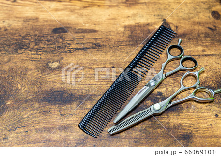 ヘアカット用品 66069101