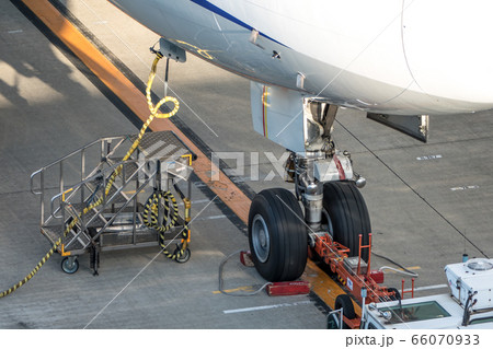 【羽田空港　第2旅客ターミナル】 66070933