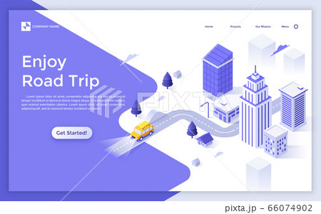 Isometric vector illustration 66074902