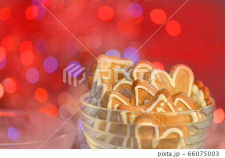 Christmas holidays concept. 66075003