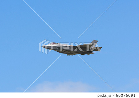 アメリカ空軍　F-35A　ライトニングⅡ 66076091