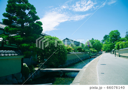上賀茂神社・社家町 66076140