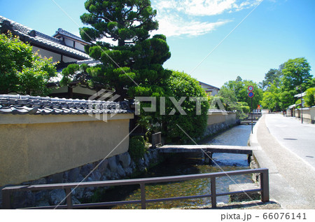 上賀茂神社・社家町 上賀茂神社・社家町 66076141