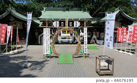 大宮八幡宮 66076195
