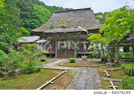 【瓦屋寺 (瓦屋禅寺)】 滋賀県東近江市建部瓦屋寺町 【瓦屋寺 (瓦屋禅寺)】 滋賀県東近江市建部瓦屋寺町 66076289