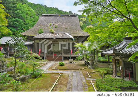 【瓦屋寺 (瓦屋禅寺)】 滋賀県東近江市建部瓦屋寺町 【瓦屋寺 (瓦屋禅寺)】 滋賀県東近江市建部瓦屋寺町 66076291