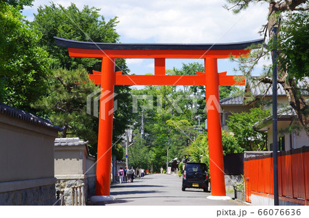 下鴨神社 66076636
