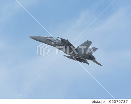 アメリカ海軍　F/A-18F　スーパーホーネット　ミサイル 66076787