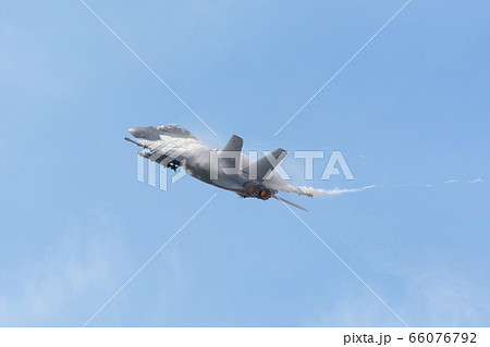 アメリカ海軍　F/A-18F　スーパーホーネット　ミサイル 66076792