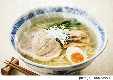 塩ラーメン 66078994