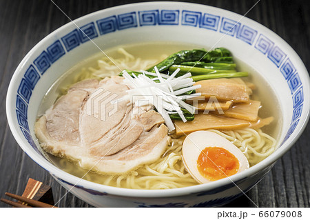 塩ラーメン 66079008