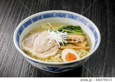塩ラーメン 塩ラーメン 66079015