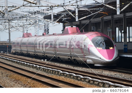 JR西日本　新幹線 66079164
