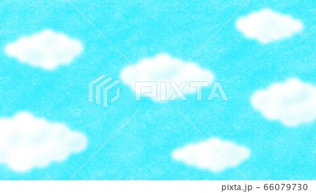 青空の背景 66079730