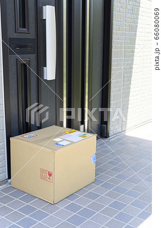 置き配 置き配 66080069