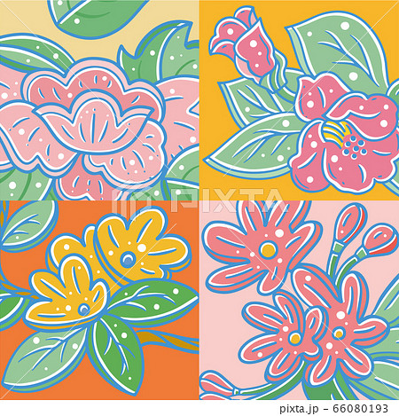 花 フラワー お花 66080193