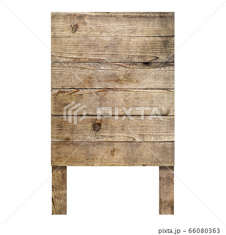 素材-立札-フレーム 素材-立札-フレーム 66080363