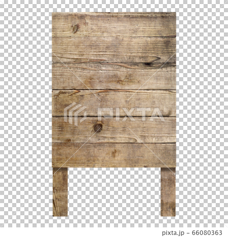 素材-立札-フレーム 素材-立札-フレーム 66080363