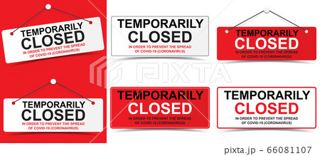 Business door sign for unlock promotion vector Business door sign for unlock promotion vector 66081107