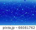 Network blue 66081762