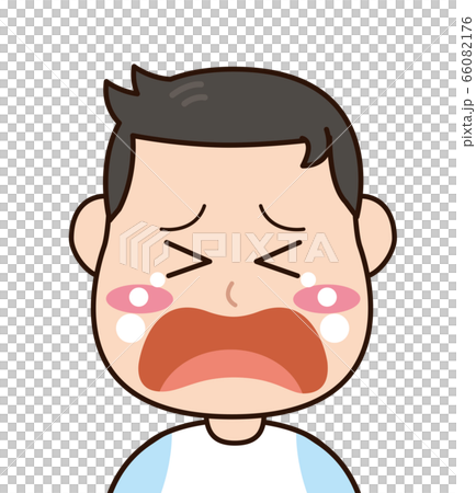 哭男 哭男 66082176