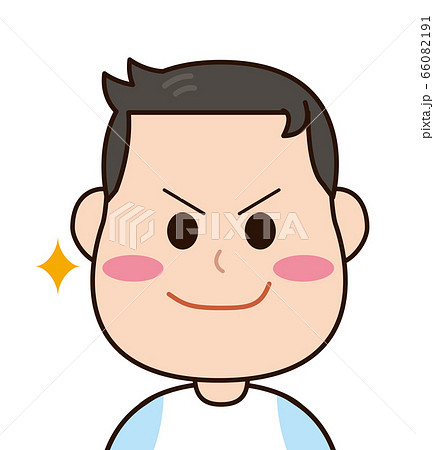 企む