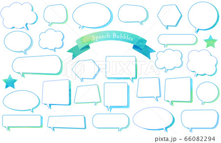 speechBubbles 66082294