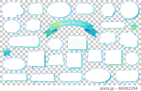 speechBubbles 66082294
