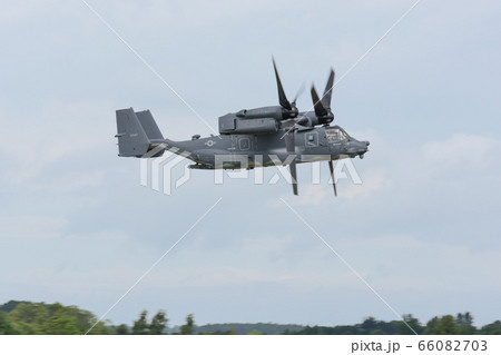 アメリカ空軍 CV-22 オスプレイ アメリカ空軍 CV-22 オスプレイ 66082703
