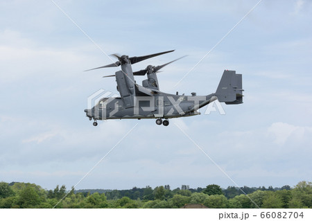アメリカ空軍　CV-22　オスプレイ 66082704