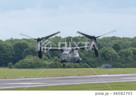 アメリカ空軍　CV-22　オスプレイ 66082705