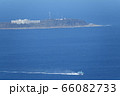 初島と高速船 初島と高速船 66082733
