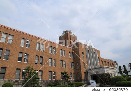 旧茨城県庁(三の丸庁舎) 旧茨城県庁(三の丸庁舎) 66086370