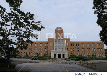 旧茨城県庁(三の丸庁舎) 旧茨城県庁(三の丸庁舎) 66086372