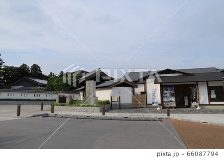 水戸学の道、水戸城跡二の丸展示館 水戸学の道、水戸城跡二の丸展示館 66087794