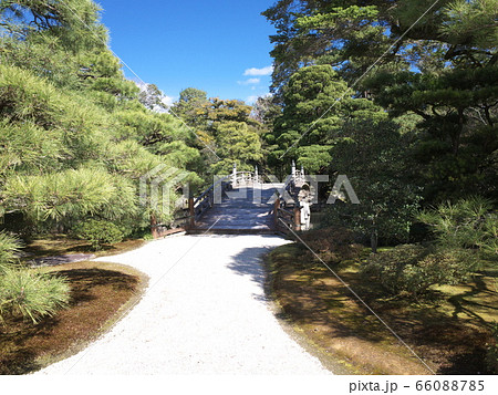 京都御所 欅橋 京都御所 欅橋 66088785