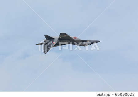 ポーランド空軍　MiG-29　フルクラム 66090025