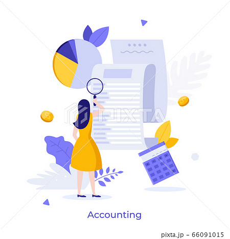 Abstract character concept 66091015