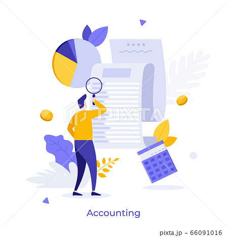 Abstract character concept 66091016