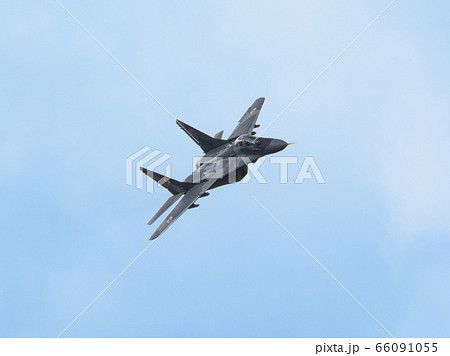 ポーランド空軍 MiG-29 フルクラム ポーランド空軍 MiG-29 フルクラム 66091055