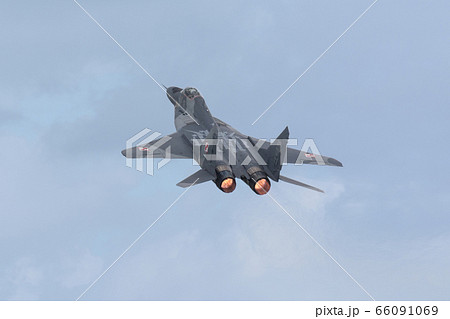 ポーランド空軍 MiG-29 フルクラム ポーランド空軍 MiG-29 フルクラム 66091069