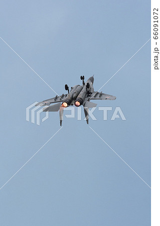 ポーランド空軍　MiG-29　フルクラム 66091072