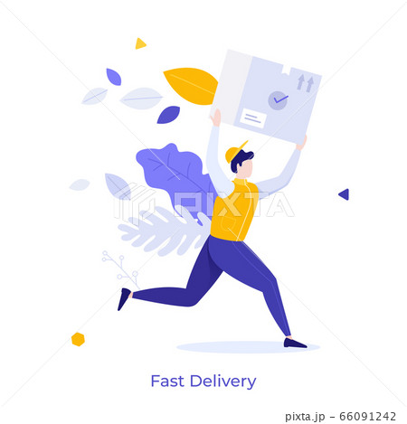 Abstract character concept Abstract character concept 66091242