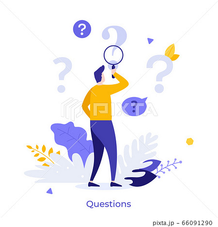 Abstract character concept Abstract character concept 66091290