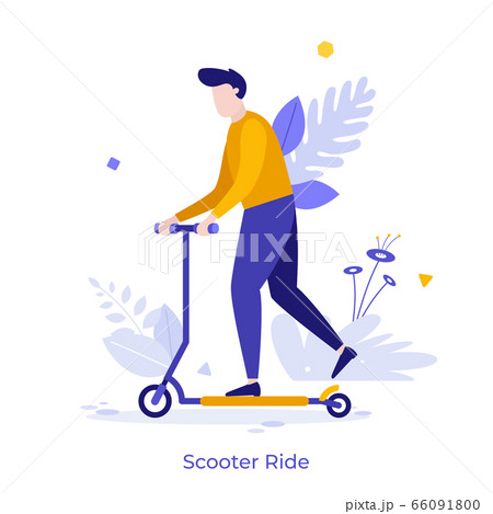 Abstract character concept 66091800